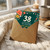 38th Birthday Card, Floral Happy Birthday Card for 38 Year Old