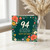 94th Birthday Card, Floral Happy Birthday Card