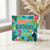 2nd Birthday Card, Happy Birthday 2 Today Toucan Tropical Card