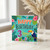 3rd Birthday Card, Happy 3 Today Tropical Toucan Design