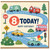 8th Birthday Card, Vehicle Themed Happy Birthday Card