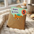 5th Birthday Card, Cute Teddy Bear Happy Birthday Card