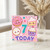 7th Birthday Card, Cute Sweet Treats Today Card