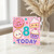 8th Birthday Card, Cute Sweet Treats Today Card