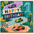 1st Birthday Card, Racing Cars Happy Birthday Card