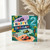 2nd Birthday Card, Racing Car Happy Birthday Card