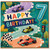 7th Birthday Card, Racing Cars Happy Birthday Card