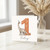 1st Birthday Card, Cute Dinosaur Party Hat Today Card