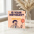 Funny Birthday Card - Wa Wa Wee Very Nice - Cartoon Man with Balloon - Humorous Greeting for Friends and Family