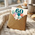60th Birthday Card, Colourful Balloon Celebration Card