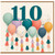 110th Birthday Card