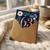 63rd Birthday Card, Floral Number 63 Birthday Card