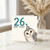 26th Birthday Card, Funny Owl Old? Birthday Card