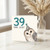 39th Birthday Card, Owl Old? Funny Birthday Card
