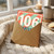 106th Birthday Card, Fabulous Years Card