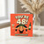 48th Birthday Card, Funny Yoga Bottoms Up Card