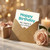 Rude Funny Birthday Card for Boyfriend, Husband or Partner - My Vagina Is Your Present (You’re Welcome) - Adult Humour Naughty Greeting Card