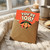 108th Birthday Card, You're 108 Bottoms Up Funny Birthday Card