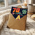 70th Birthday Card, Light Years Old Space Birthday Card
