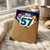 57th Birthday Card