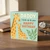 Cute Giraffes Daddy Birthday Card from Child - I Look Up To You - Happy Birthday Card for Dad/Father