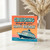 Cruising Through the Years Happy Birthday Card - Cruise Ship Pun, Nautical Theme, Fun Greeting for Travel Lovers