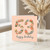 83rd Birthday Card, Floral Happy Birthday Card