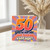 50th Birthday Card, You're Not Old, Just Fucking Vintage