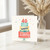 40th Birthday Card, Happy Birthday Cake Design