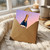 40th Birthday Card, Champagne Bottle Celebration Card