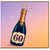 60th Birthday Card