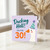 30th Birthday Card, Ducking Hell You're 30 Funny Duck Card