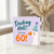 60th Birthday Card, Ducking Hell You're 60 Funny Duck Card