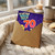 70th Birthday Card, A Little Birdie Told Me You’re 70 Cat Card