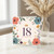 18th Birthday Card, 18 and Fabulous Floral Card