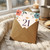 21st Birthday Card, 21 and Fabulous Floral Crown Card