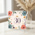 30th Birthday Card, 30 and Fabulous Floral Card