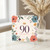 90th Birthday Card, 90 and Fabulous Floral Birthday Card