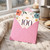 100th Birthday Card, Floral Crown 100 and Fabulous Card