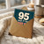 95th Birthday Card, And Fabulous 95th Card