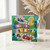 2nd Birthday Card, Racing Cars Happy Birthday Card