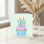 10th Birthday Card, Cute Cupcake Design