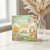 9th Birthday Card, Cute Teddy Bear and Owl Happy Birthday Card