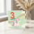 3rd Birthday Card, Cute Unicorn Rainbow Today