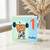 1st Birthday Card, Cute Bear Today Card