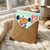 13th Birthday Card, Bear Weightlifting Birthday Card