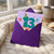 13th Birthday Card, Cute Today Design with Presents and Confetti