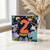 2nd Birthday Card, Cute Jungle Animals Today Card