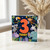 3rd Birthday Card, Jungle Animals Today!