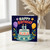 11th Birthday Card, Happy Birthday Card for Age 11